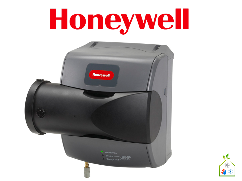 Humidificateur Honeywell - Québec - SGL Climatisation Chauffage